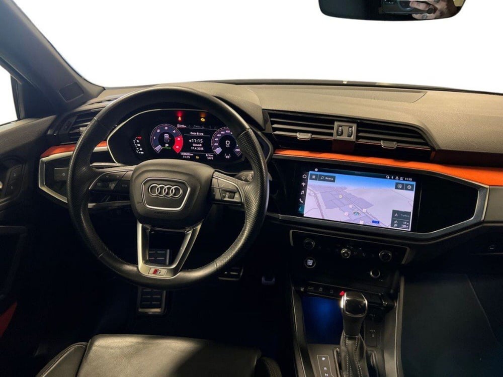 Audi Q3 Sportback usata a Macerata (11)