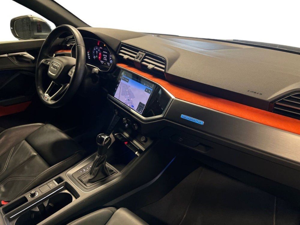 Audi Q3 Sportback usata a Macerata (12)