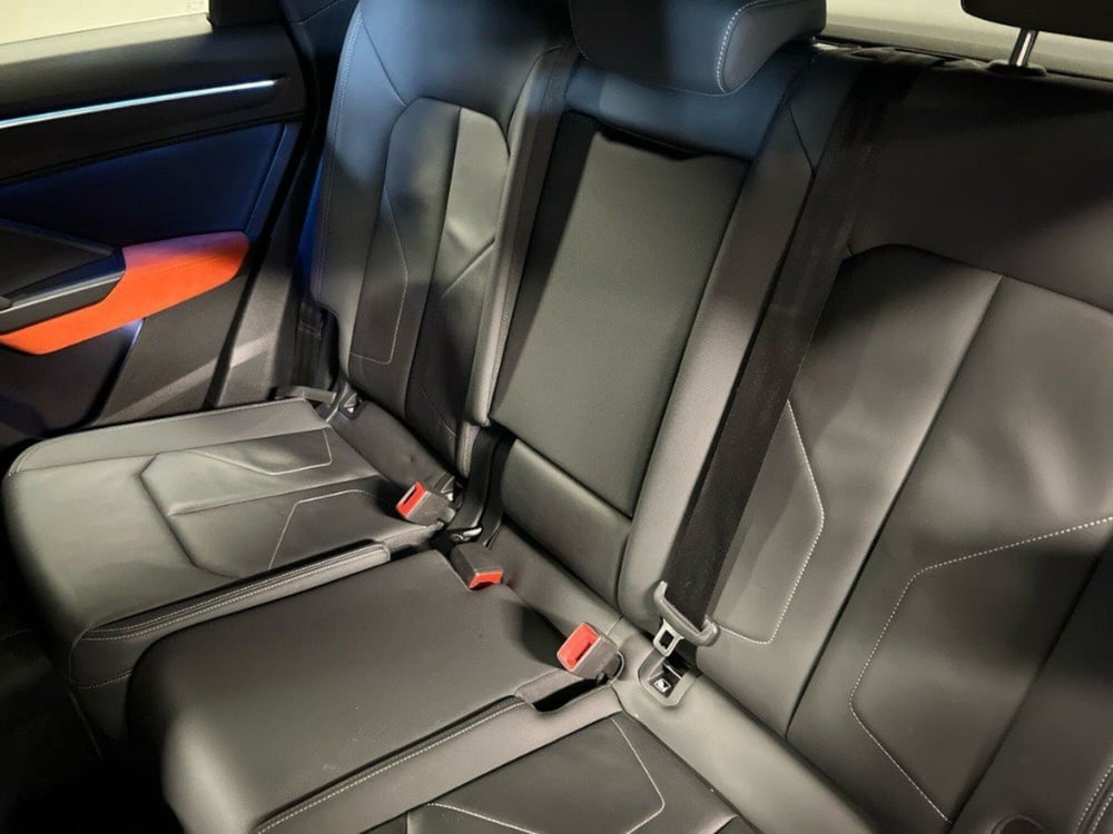 Audi Q3 Sportback usata a Macerata (13)