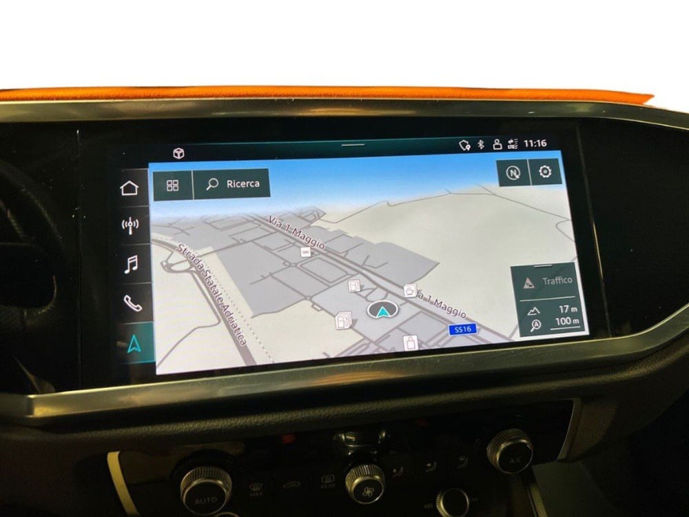 Audi Q3 Sportback usata a Macerata (15)