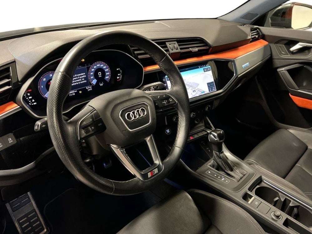 Audi Q3 Sportback usata a Macerata (16)