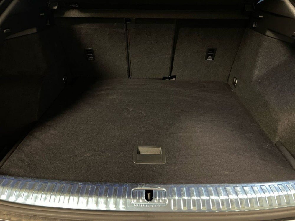 Audi Q3 Sportback usata a Macerata (7)