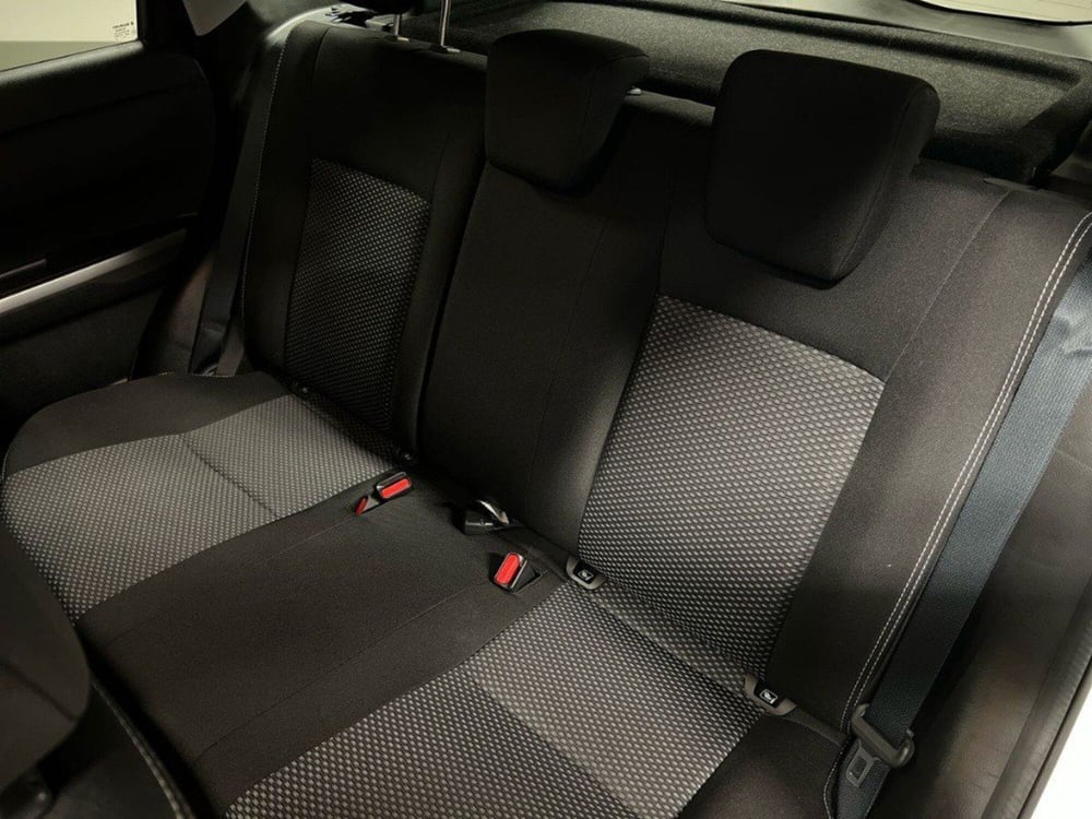 Suzuki Vitara usata a Macerata (13)