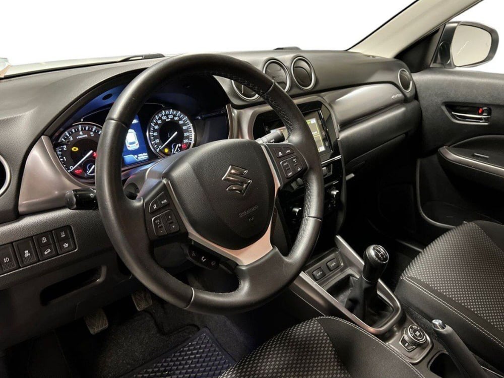 Suzuki Vitara usata a Macerata (16)