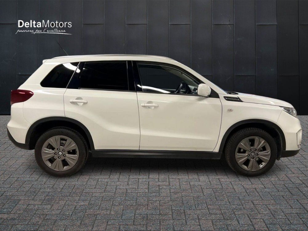 Suzuki Vitara usata a Macerata (3)