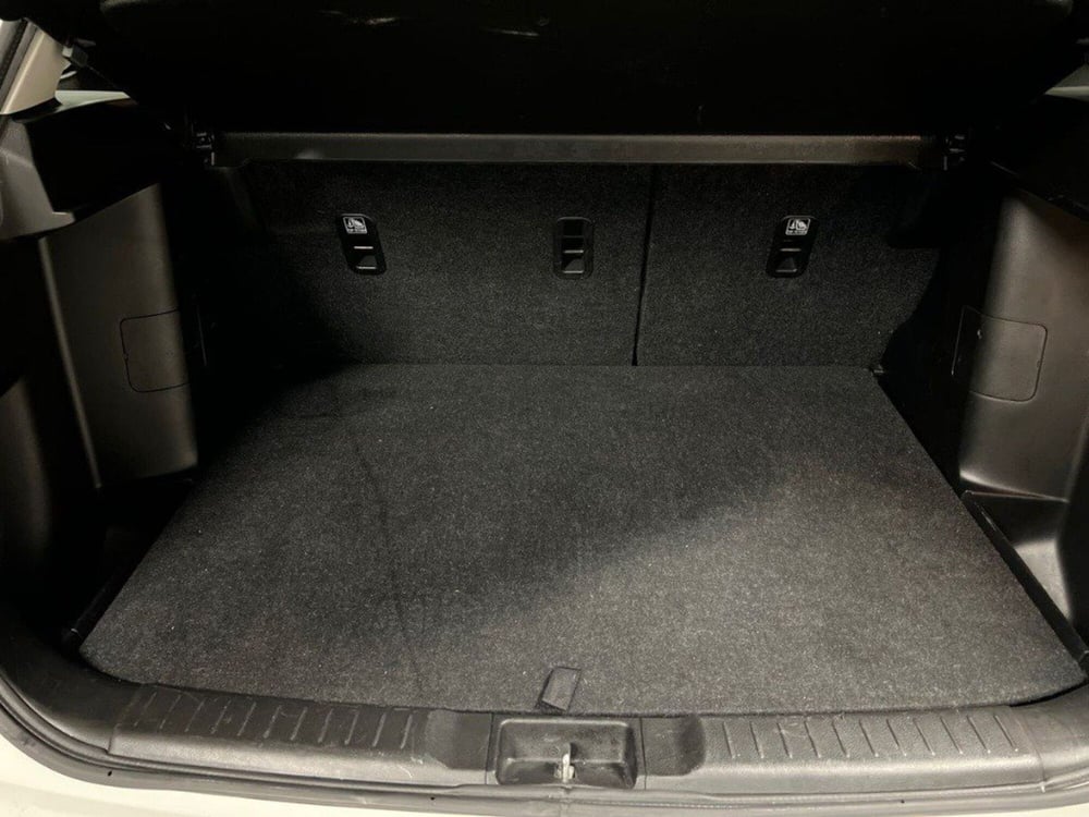 Suzuki Vitara usata a Macerata (7)