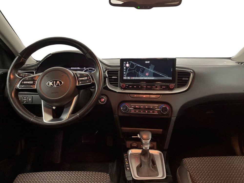 Kia XCeed usata a Macerata (10)