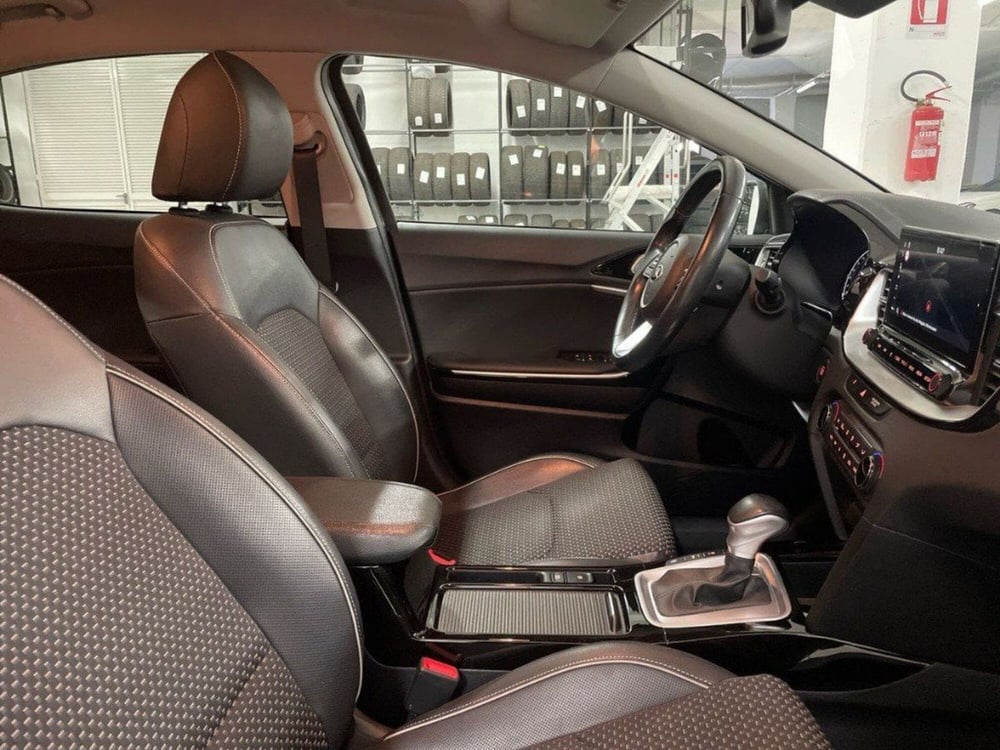 Kia XCeed usata a Macerata (14)