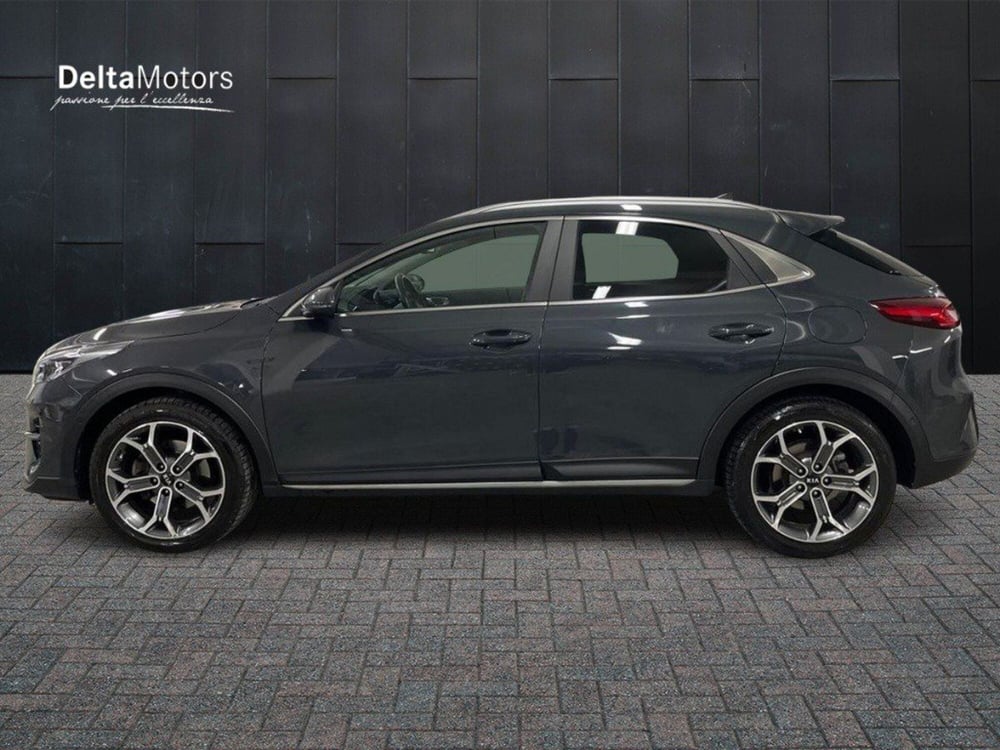Kia XCeed usata a Macerata (2)