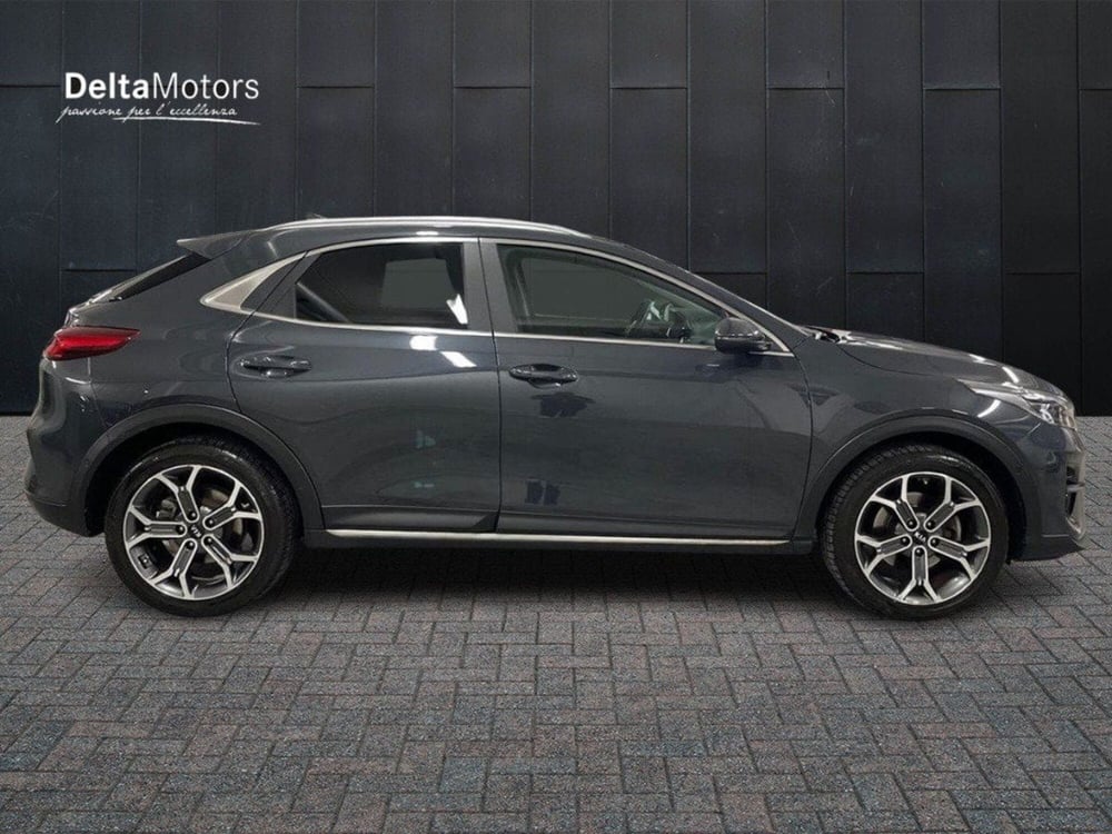 Kia XCeed usata a Macerata (5)