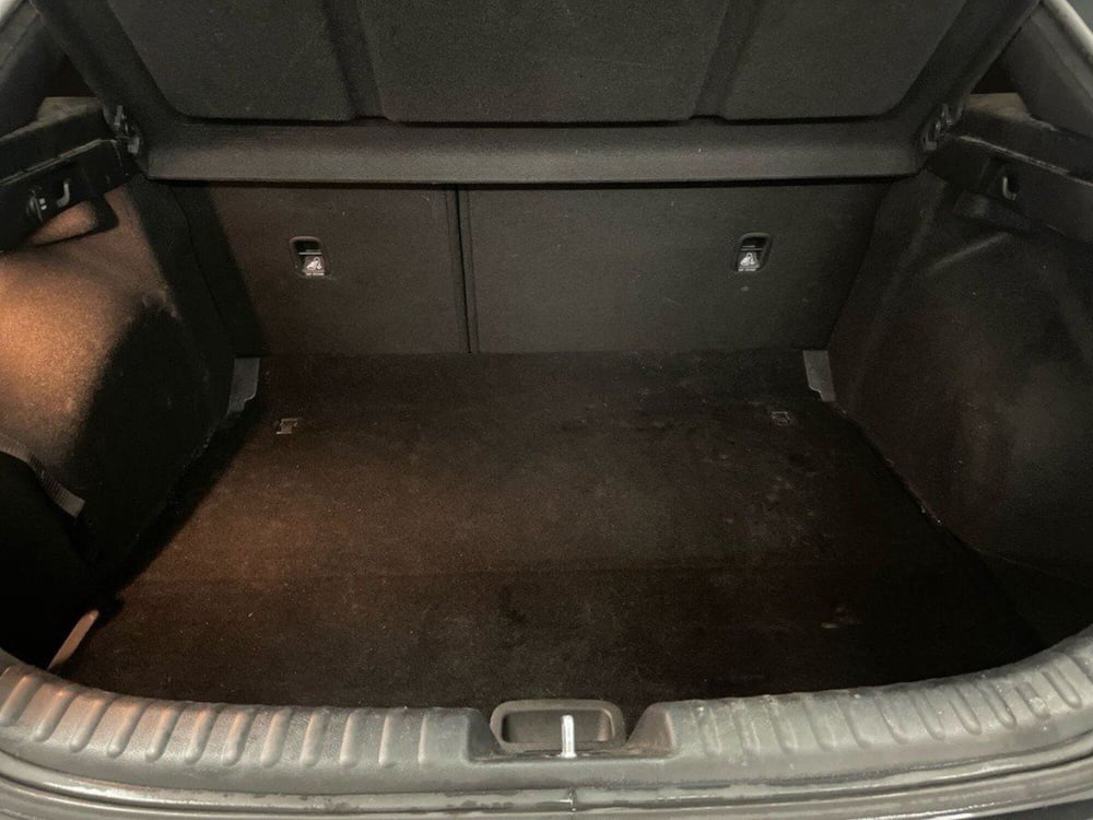 Kia XCeed usata a Macerata (7)