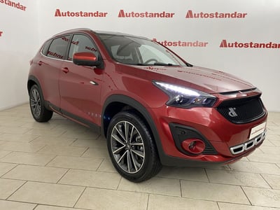 Dr dr F35 F35 1.5 Turbo c.a. Bi-Fuel GPL del 2022 usata a Moncalieri