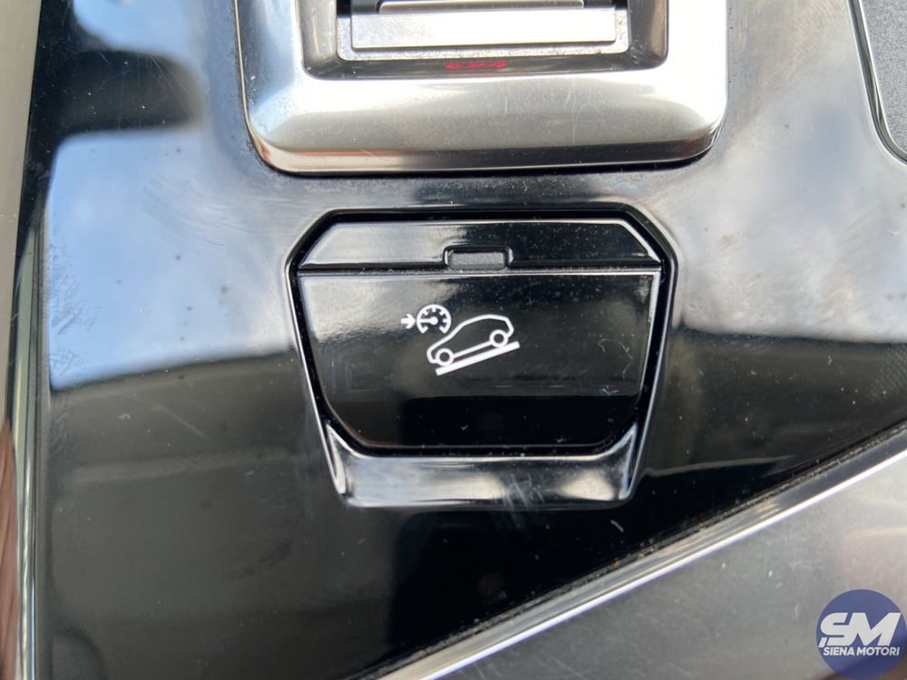Peugeot 3008 usata a Siena (15)