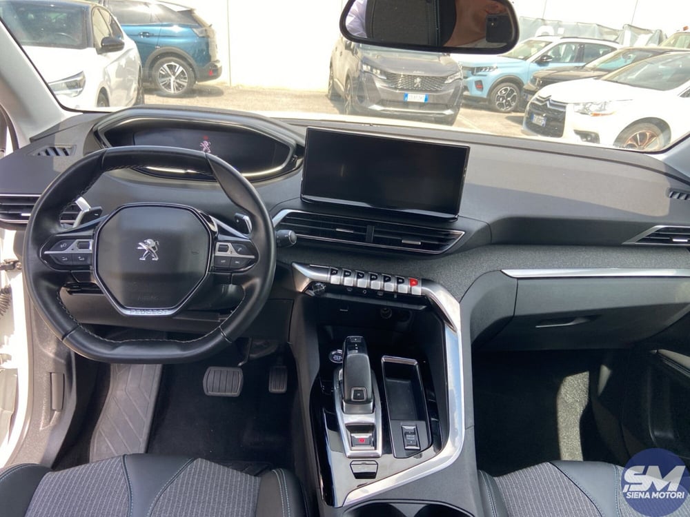 Peugeot 3008 usata a Siena (16)