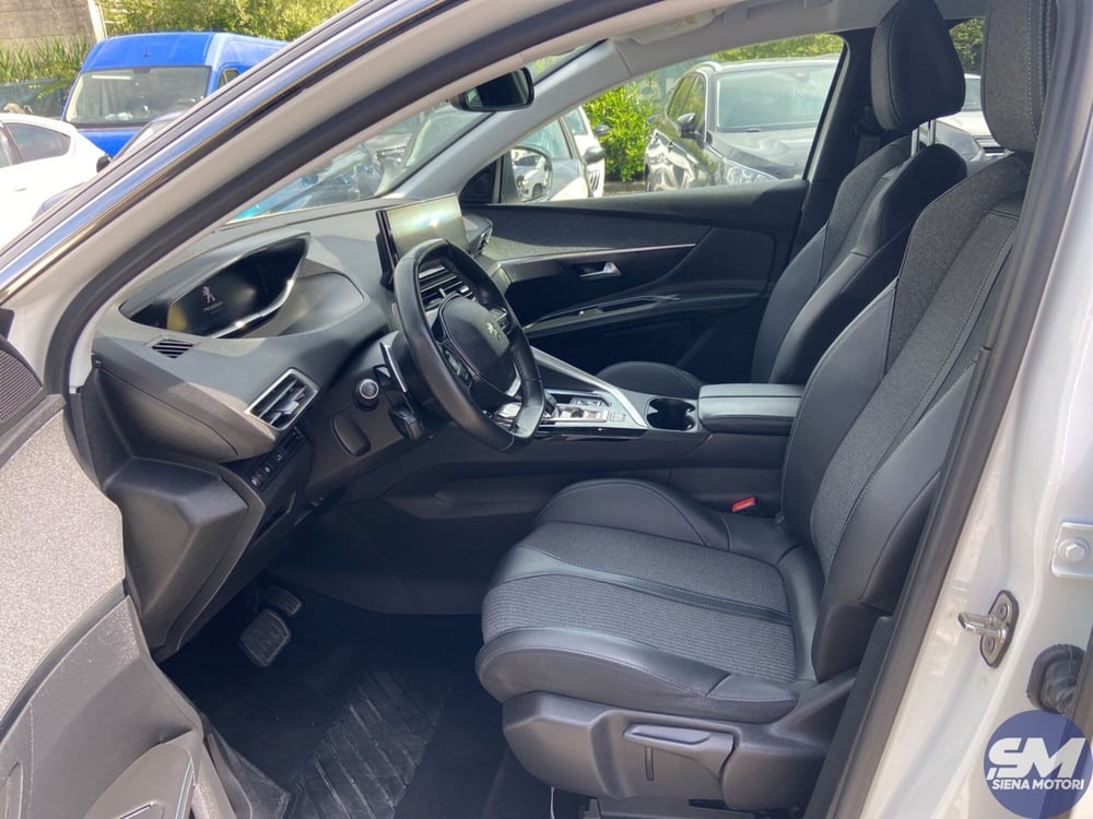 Peugeot 3008 usata a Siena (19)