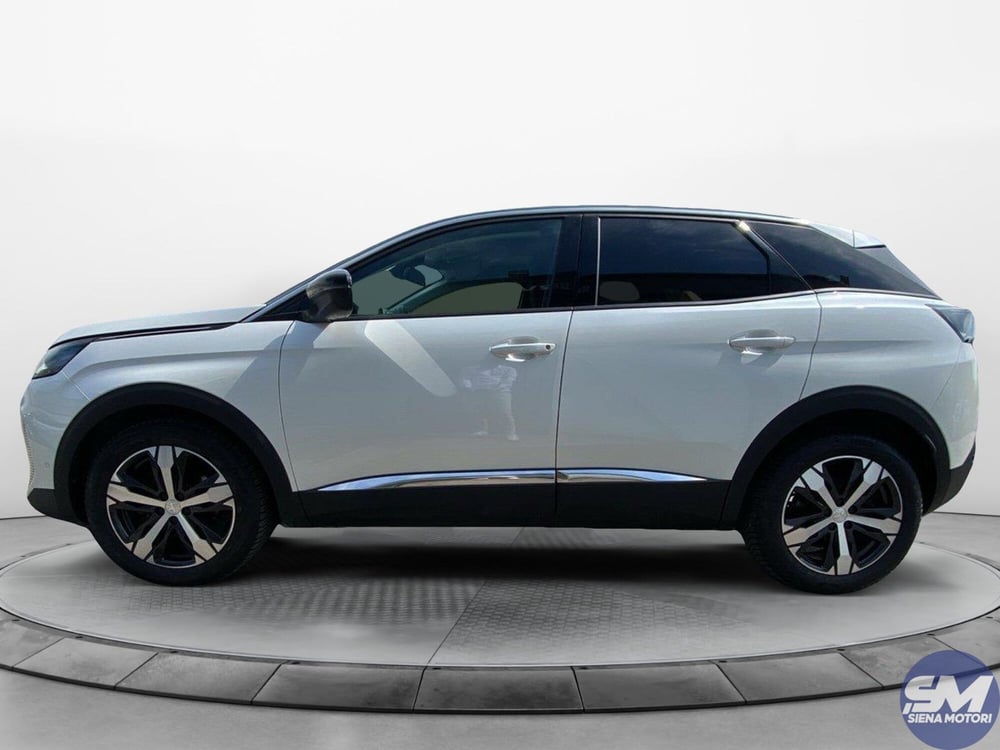 Peugeot 3008 usata a Siena (2)