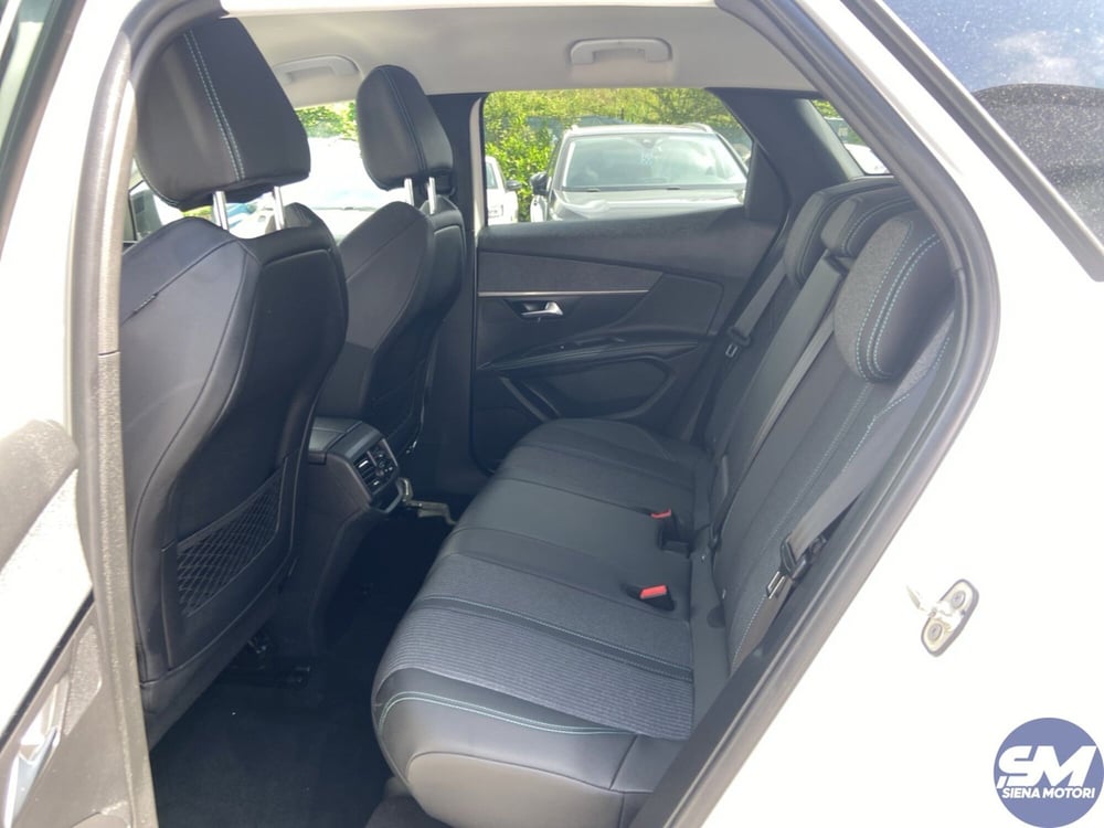 Peugeot 3008 usata a Siena (20)