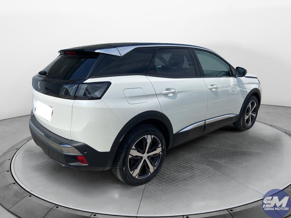 Peugeot 3008 usata a Siena (6)