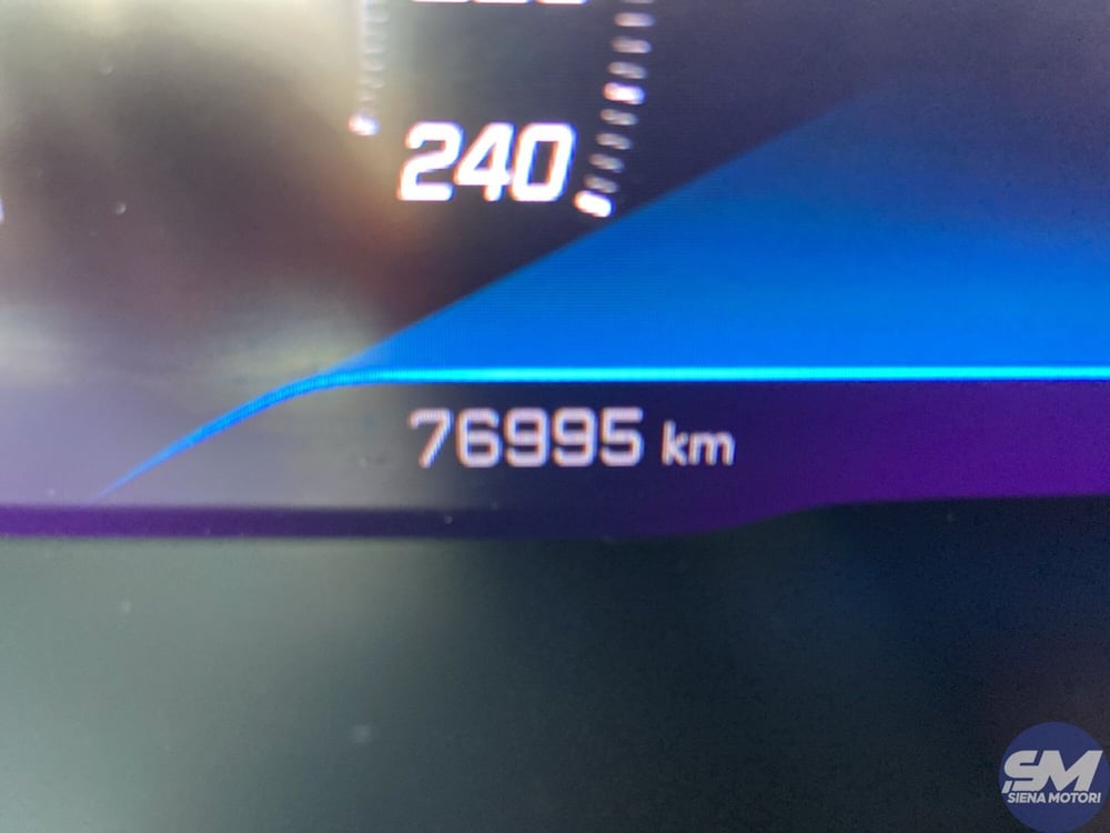 Peugeot 3008 usata a Siena (9)