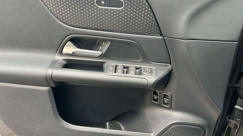 Mercedes-Benz GLA SUV usata a Messina (5)