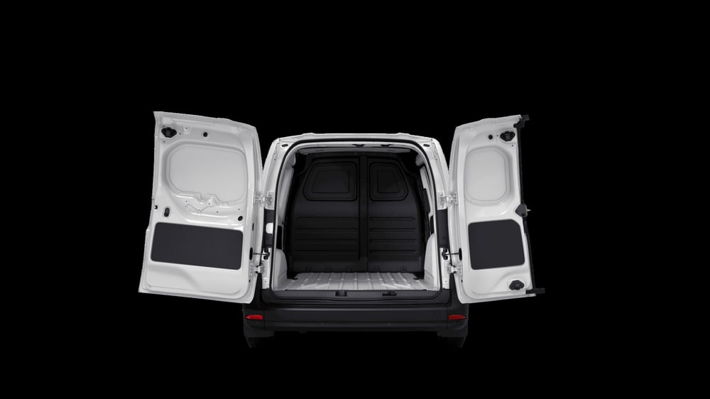 Mercedes-Benz Citan nuova a Milano (4)