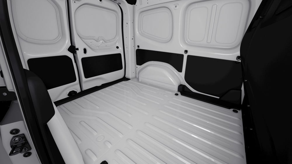 Mercedes-Benz Citan nuova a Milano (8)