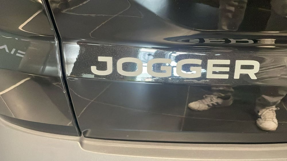 Dacia Jogger nuova a Treviso (13)