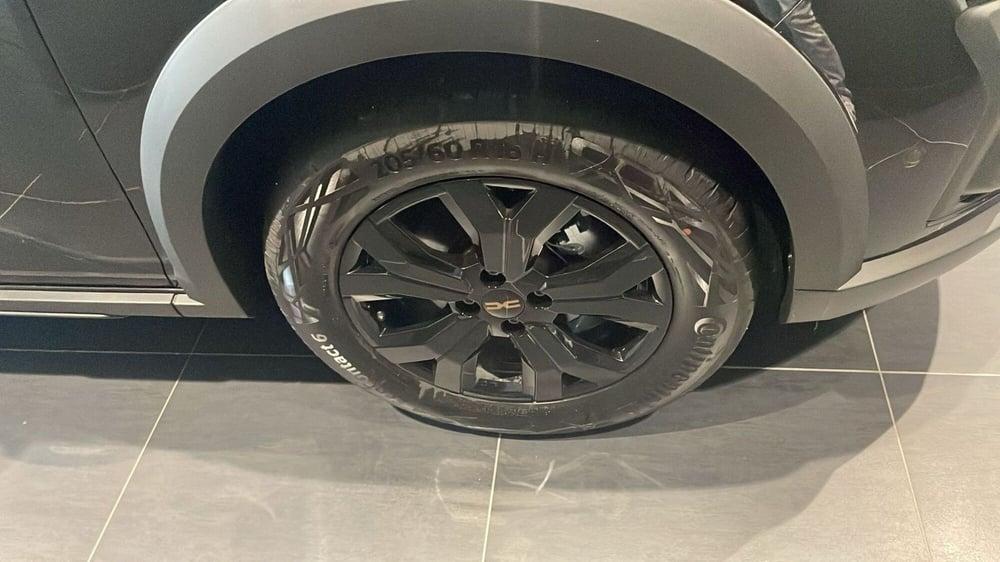 Dacia Jogger nuova a Treviso (14)