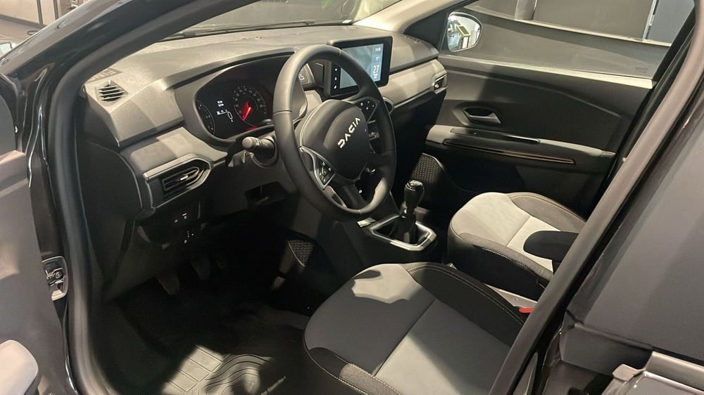 Dacia Jogger nuova a Treviso (6)