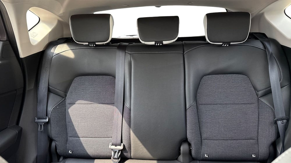 Renault Captur usata a Treviso (14)
