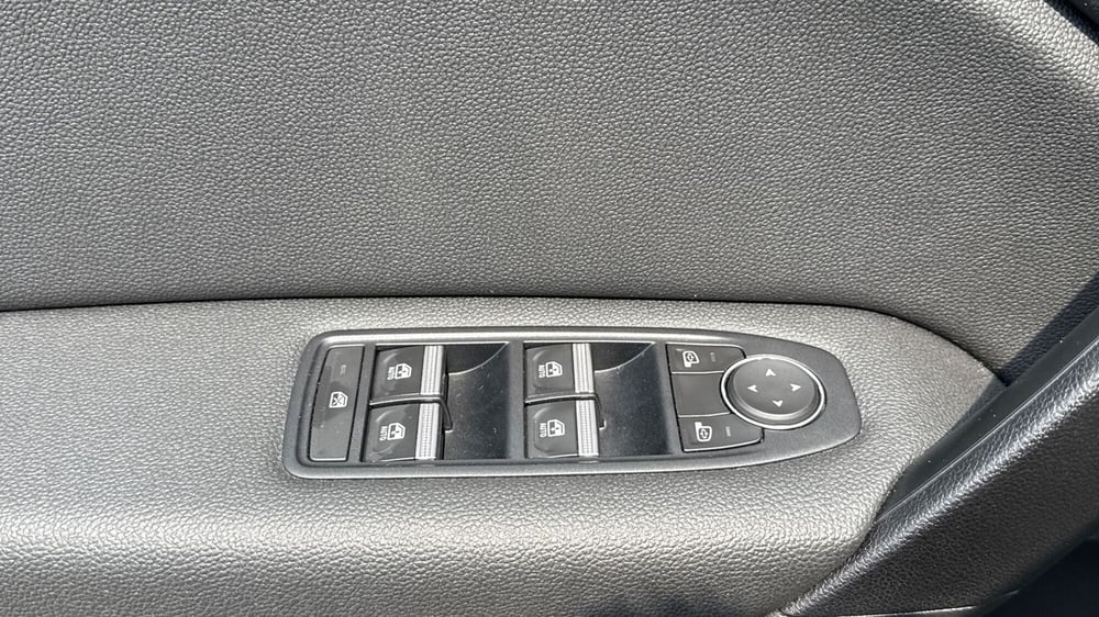 Renault Captur usata a Treviso (16)