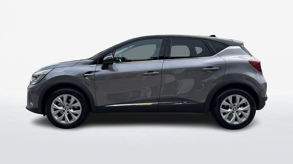 Renault Captur usata a Treviso (2)