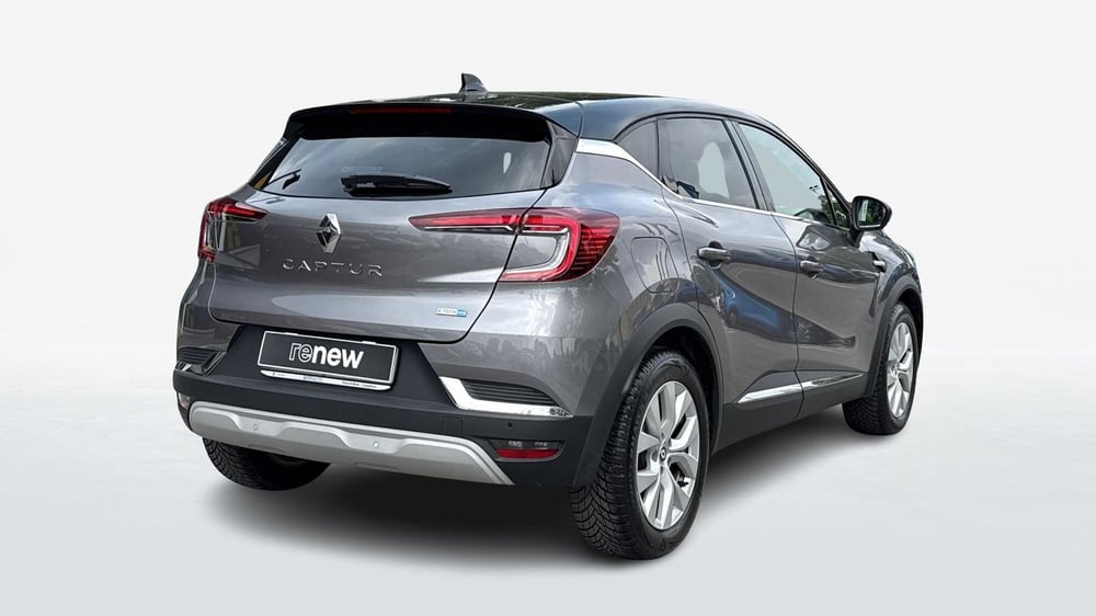 Renault Captur usata a Treviso (3)