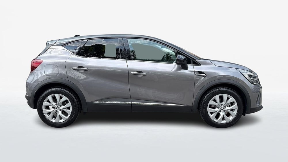 Renault Captur usata a Treviso (4)