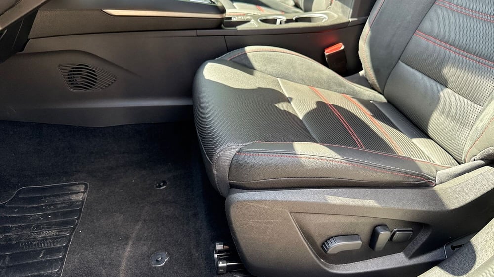 Renault Arkana usata a Treviso (19)