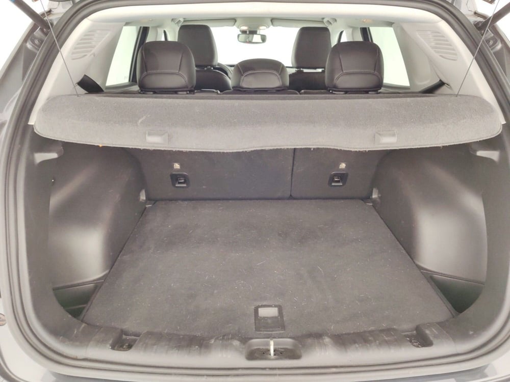 Jeep Compass usata a Massa-Carrara (15)