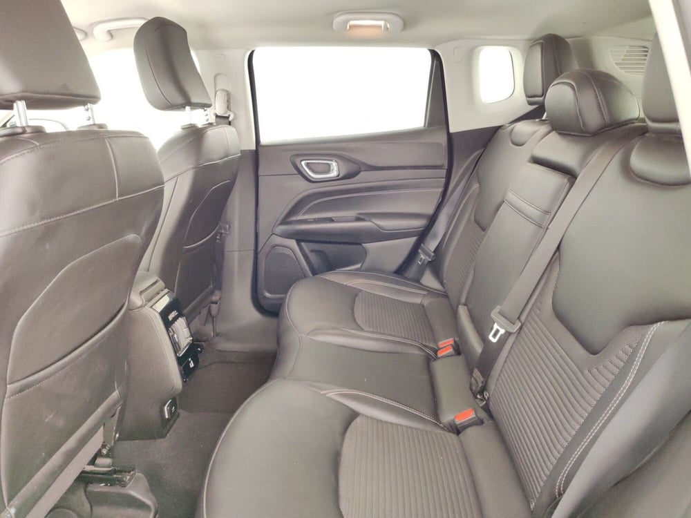 Jeep Compass usata a Massa-Carrara (10)