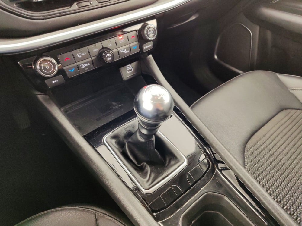 Jeep Compass usata a Massa-Carrara (11)