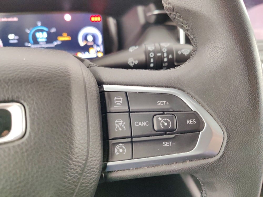 Jeep Compass usata a Massa-Carrara (13)
