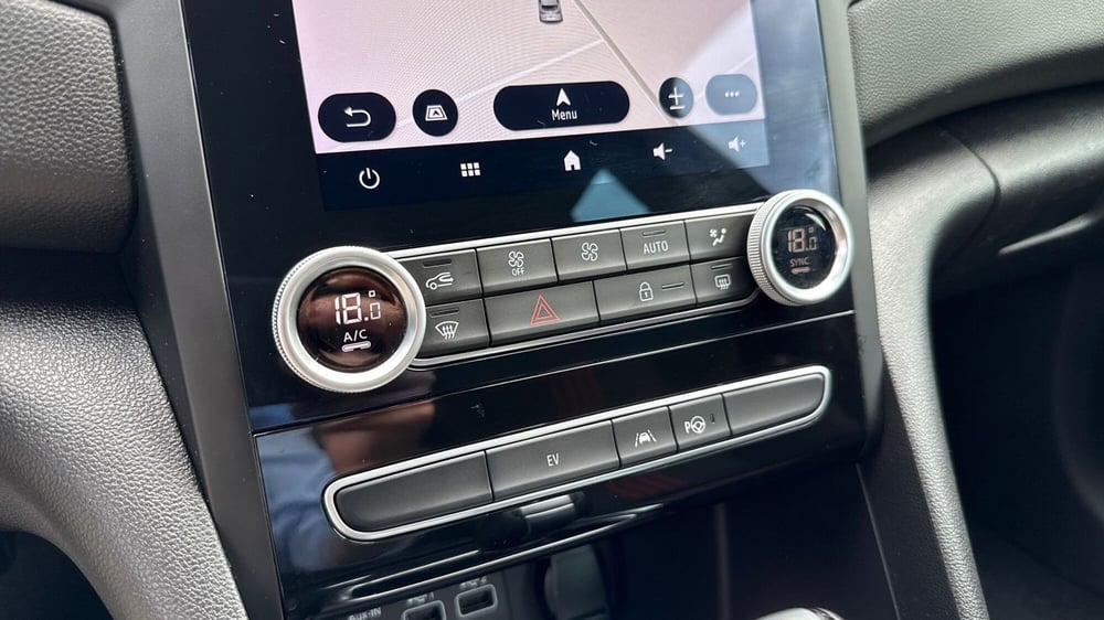 Renault Mégane usata a Treviso (11)