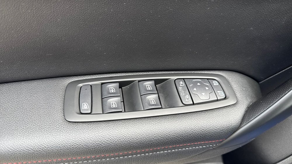 Renault Mégane usata a Treviso (19)