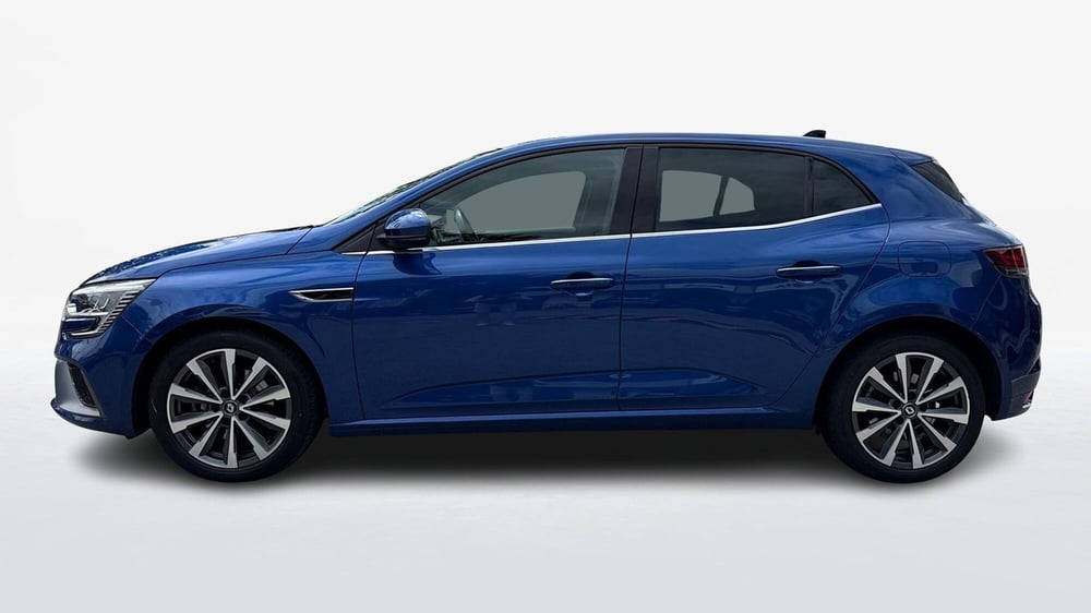 Renault Mégane usata a Treviso (2)