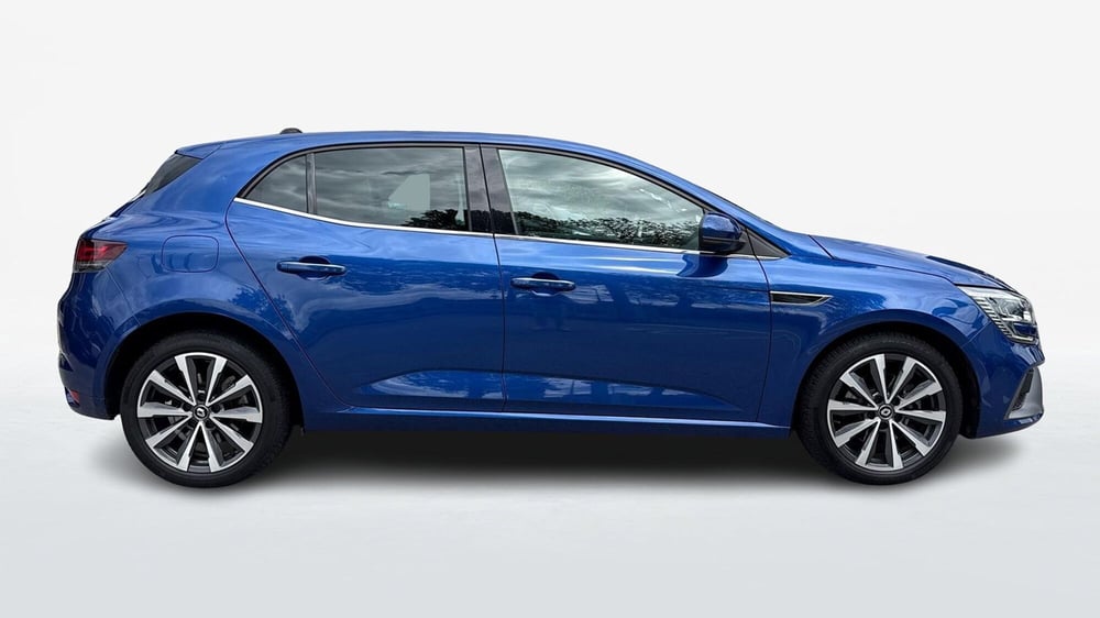 Renault Mégane usata a Treviso (4)