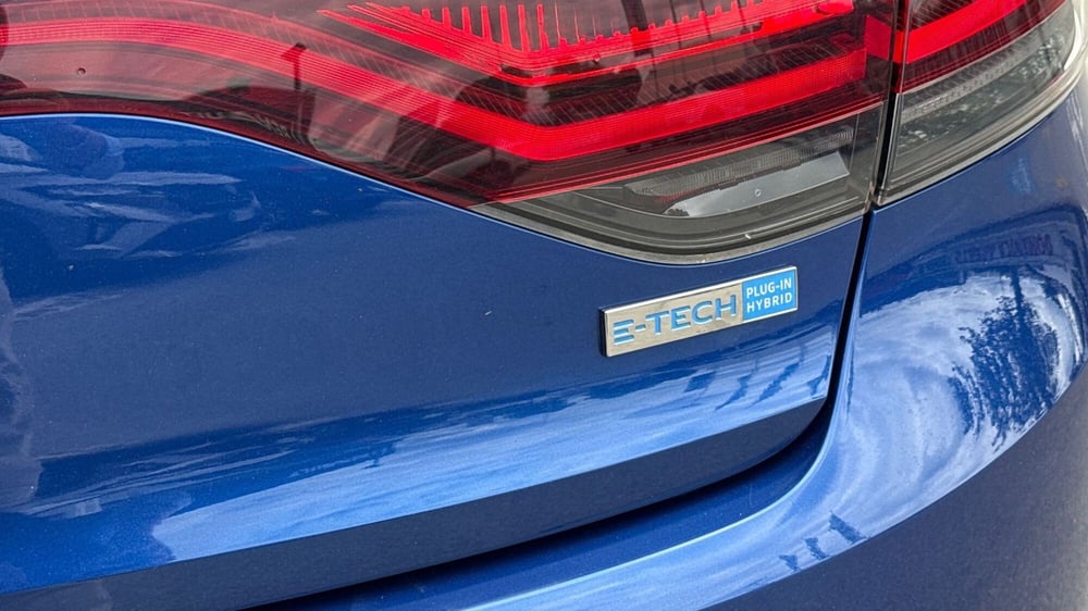 Renault Mégane usata a Treviso (6)