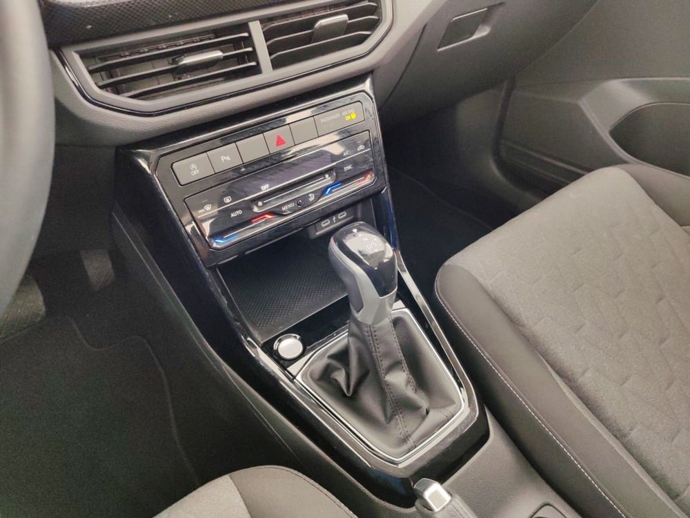 Volkswagen T-Cross usata a Massa-Carrara (11)