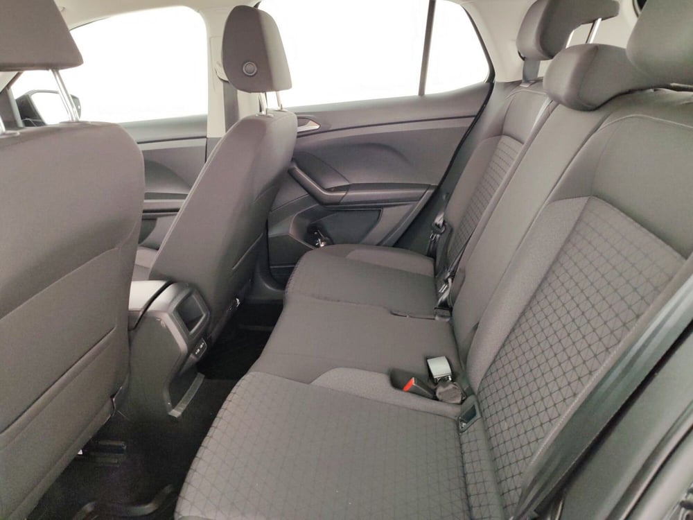 Volkswagen T-Cross usata a Massa-Carrara (10)
