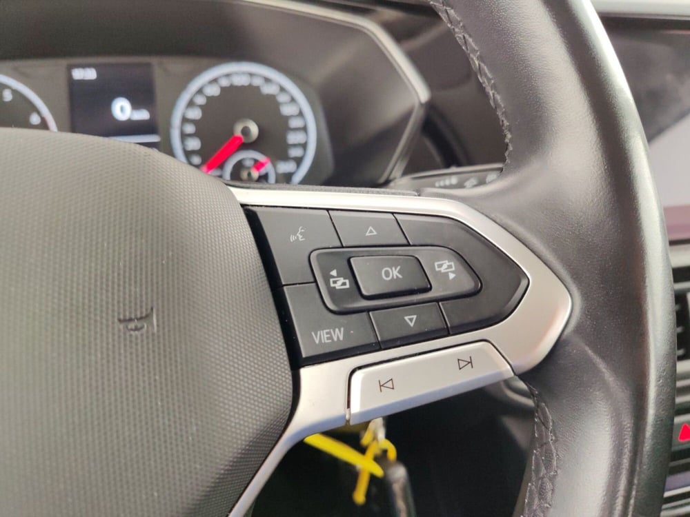 Volkswagen T-Cross usata a Massa-Carrara (12)
