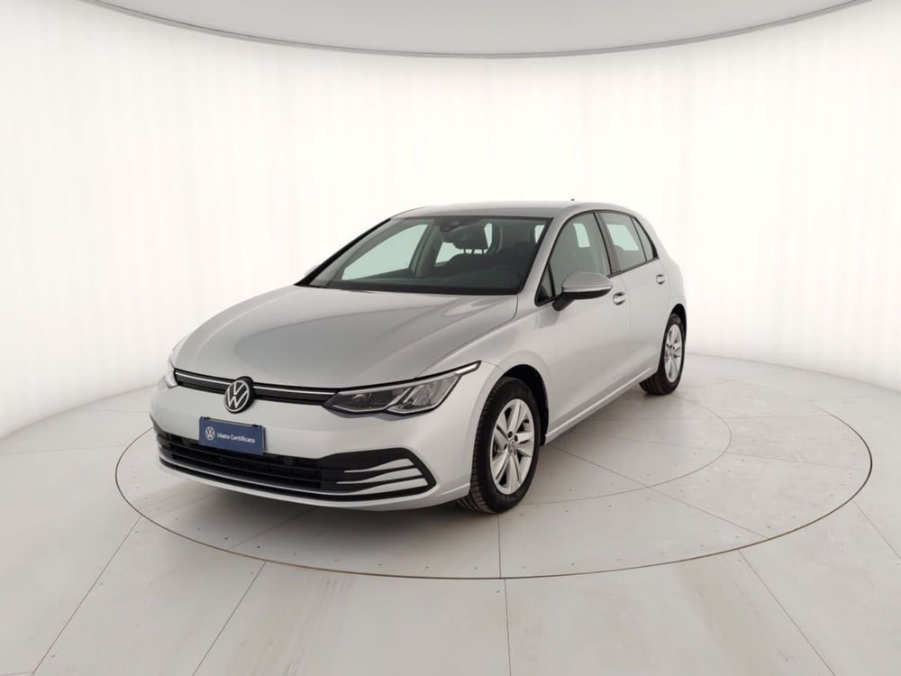 Volkswagen Golf usata a Massa-Carrara