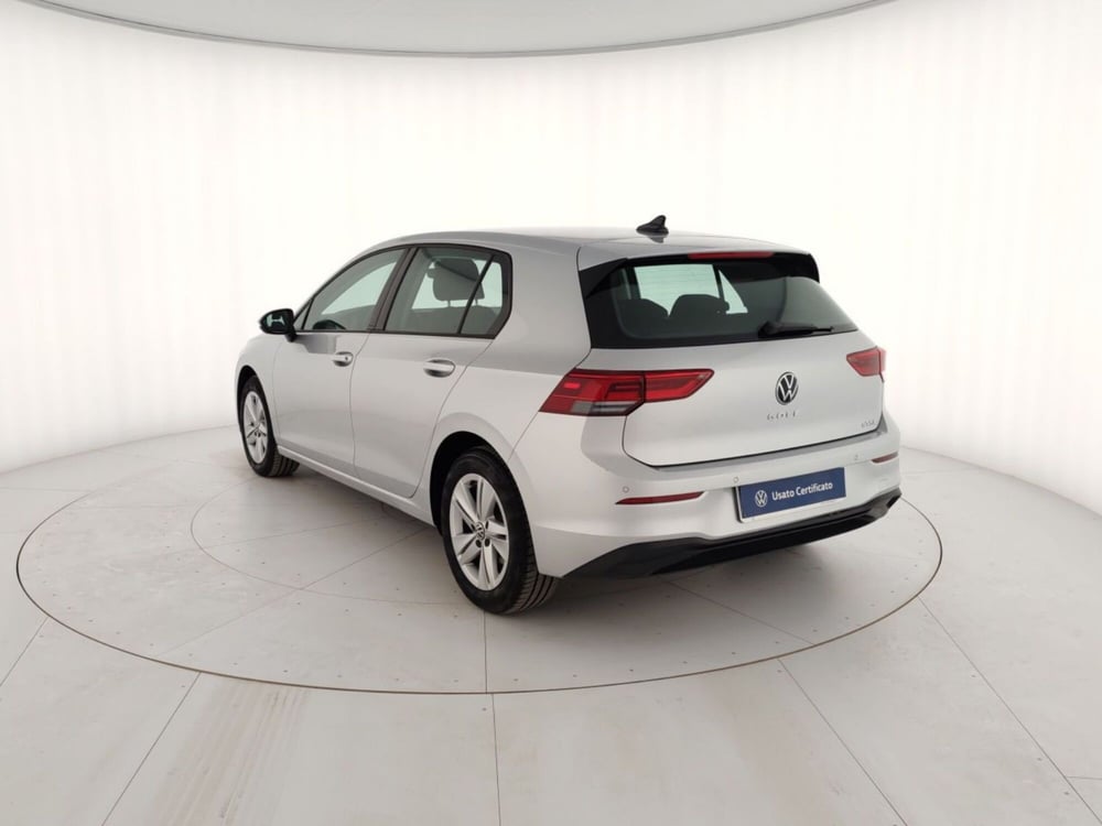 Volkswagen Golf usata a Massa-Carrara (2)