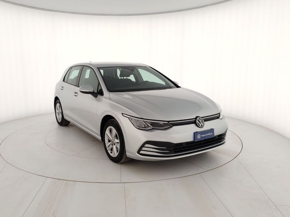 Volkswagen Golf usata a Massa-Carrara (4)